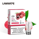 【創霧】LANA煙彈（荔枝味丨折扣款）-創霧只賣正品煙彈