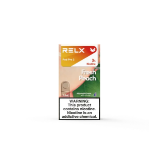 RELX悅刻六代