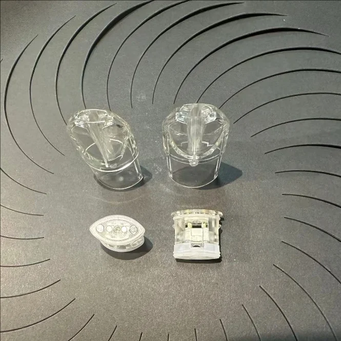 SP2s不發光1.6ml空殼