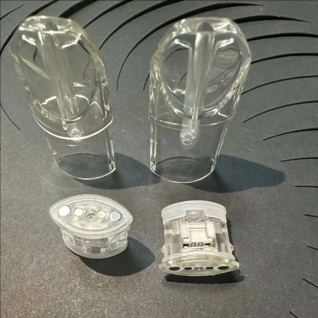SP2s不發光1.6ml空殼
